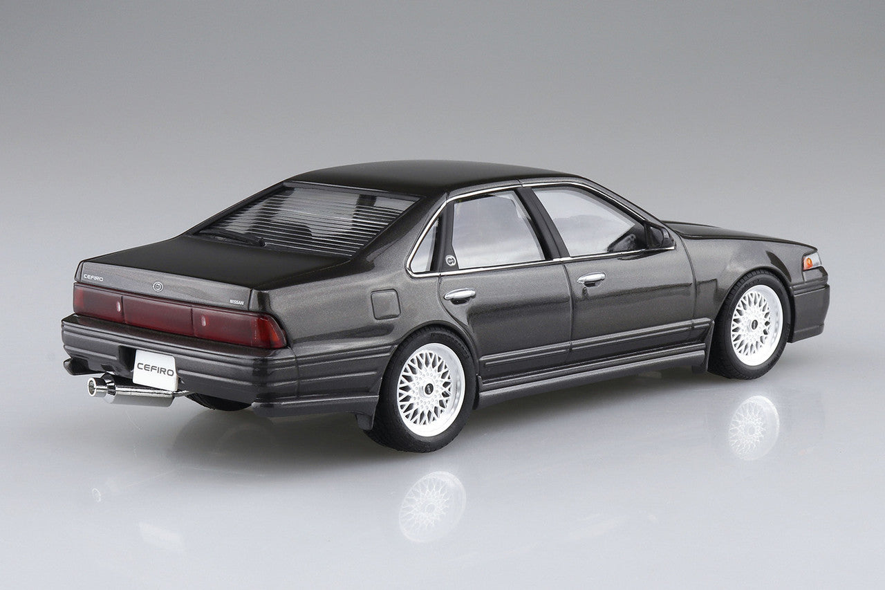 Nissan A31 Cefiro '91 (Custom Body)