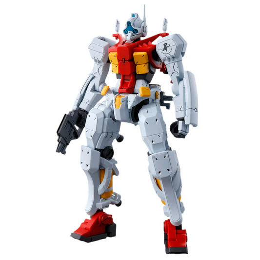HG Sugai's Gelgoog (03 GMS-Ω )