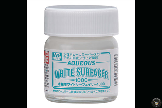 Mr. Hobby-  HSF02 White Surfacer 1000