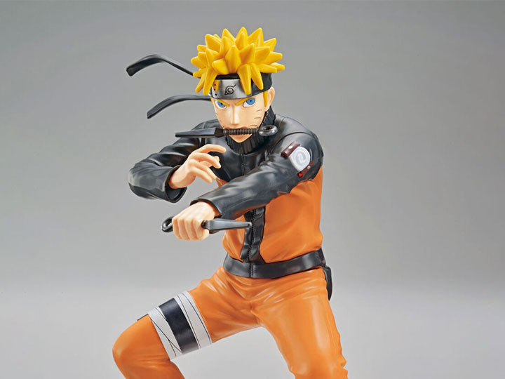 Entry Grade  Uzumaki Naruto