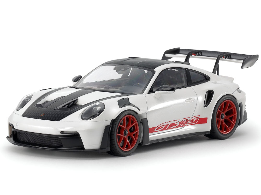 Porsche 911 GT3 RS (992) Model Kit