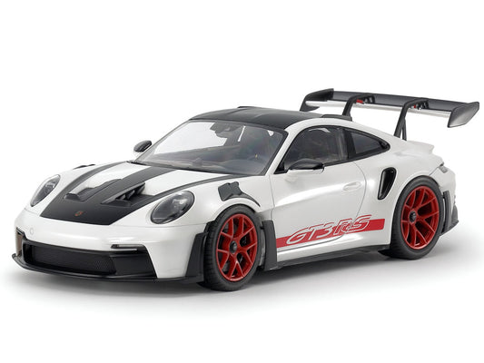 Porsche 911 GT3 RS (992) Model Kit