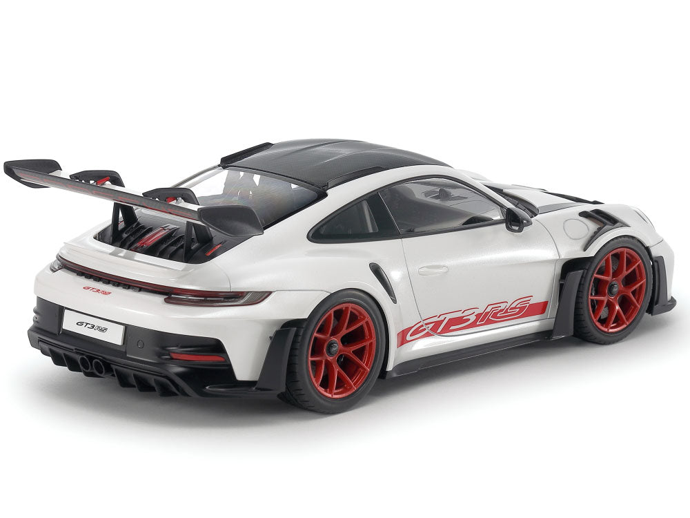 Porsche 911 GT3 RS (992) Model Kit