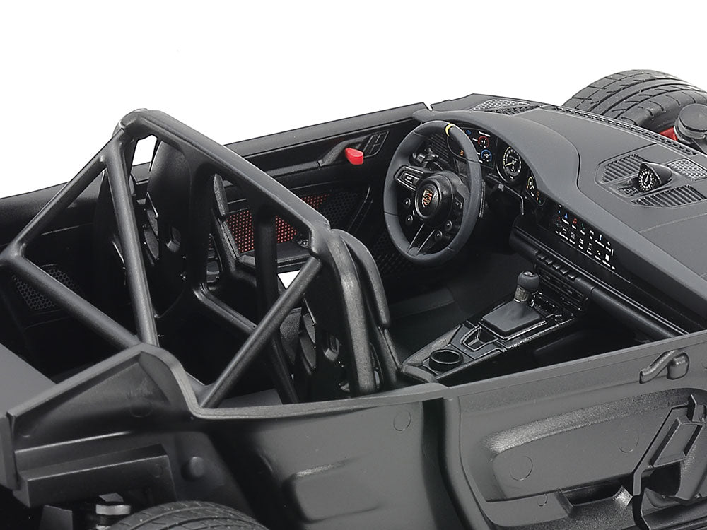 Porsche 911 GT3 RS (992) Model Kit