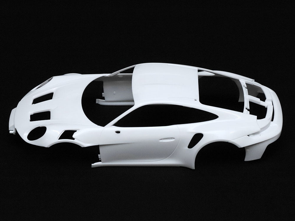 Porsche 911 GT3 RS (992) Model Kit