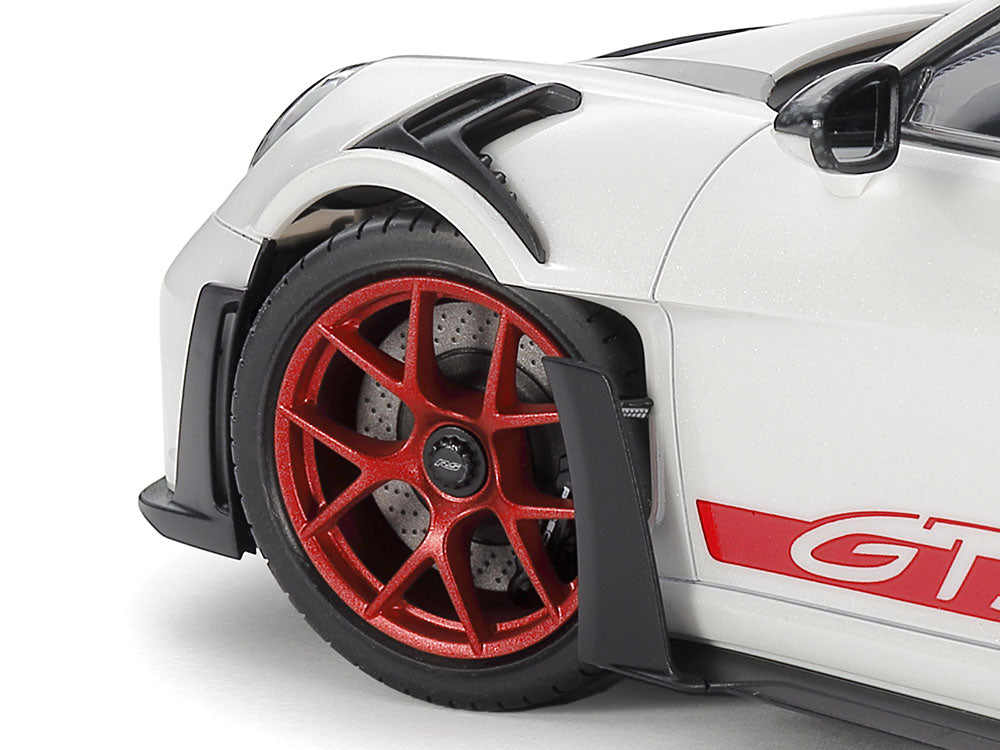 Porsche 911 GT3 RS (992) Model Kit