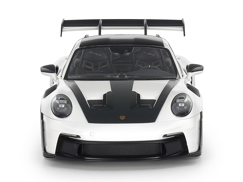 Porsche 911 GT3 RS (992) Model Kit