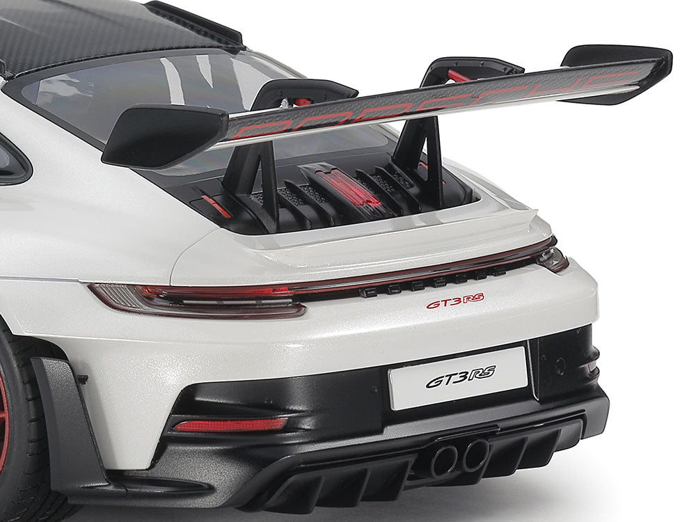 Porsche 911 GT3 RS (992) Model Kit