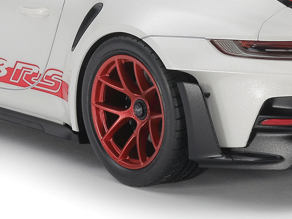 Porsche 911 GT3 RS (992) Model Kit