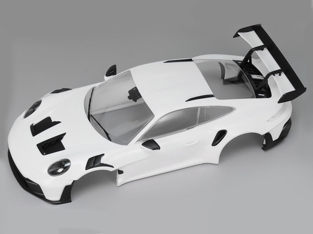 Porsche 911 GT3 RS (992) Model Kit
