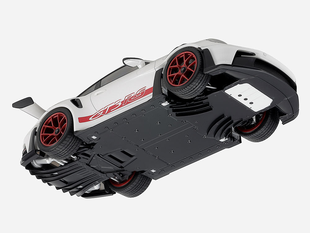 Porsche 911 GT3 RS (992) Model Kit