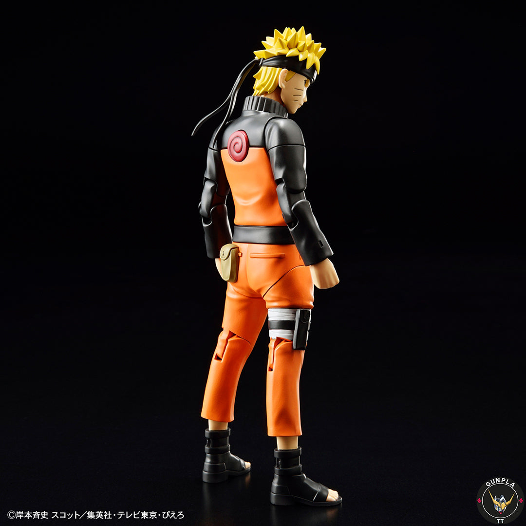 Naruto - Figure Rise Standard