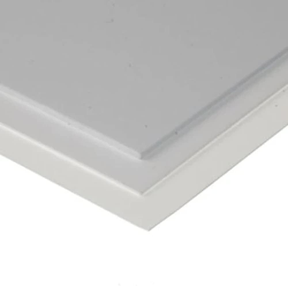 Polystyrene Sheet - 9008 Assortment Set