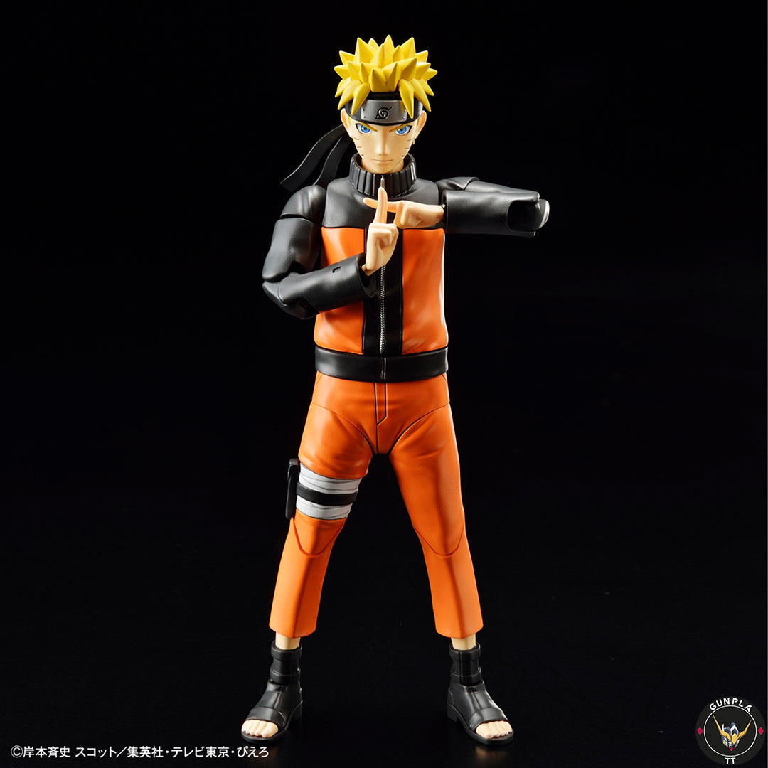 Naruto - Figure Rise Standard