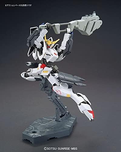 HG Barbatos 6th Form