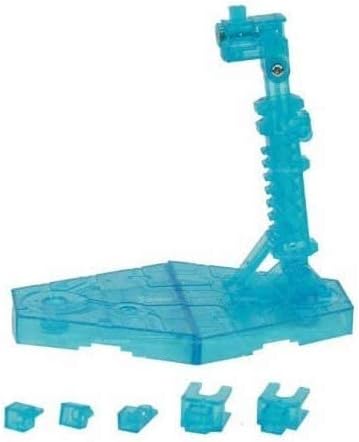 Action Base 2 - Clear Blue