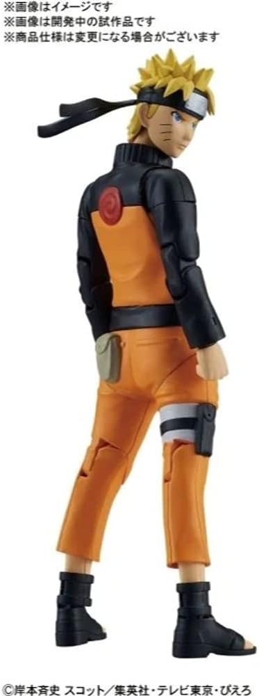 Naruto - Figure Rise Standard