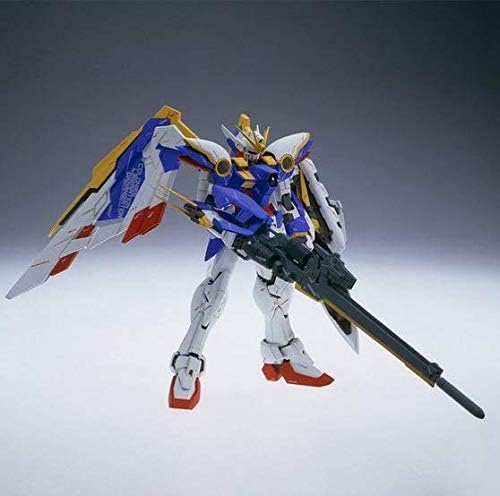 MG Wing Gundam (Ver. Ka)