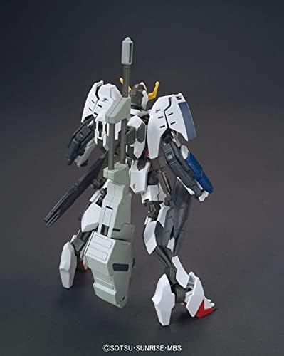 HG Barbatos 6th Form