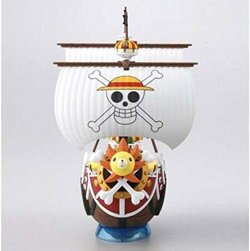 One Piece Grand Ship Collection -  Thousand Sunny