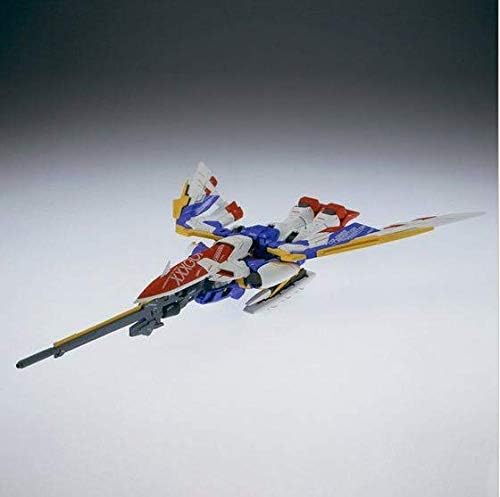 MG Wing Gundam (Ver. Ka)