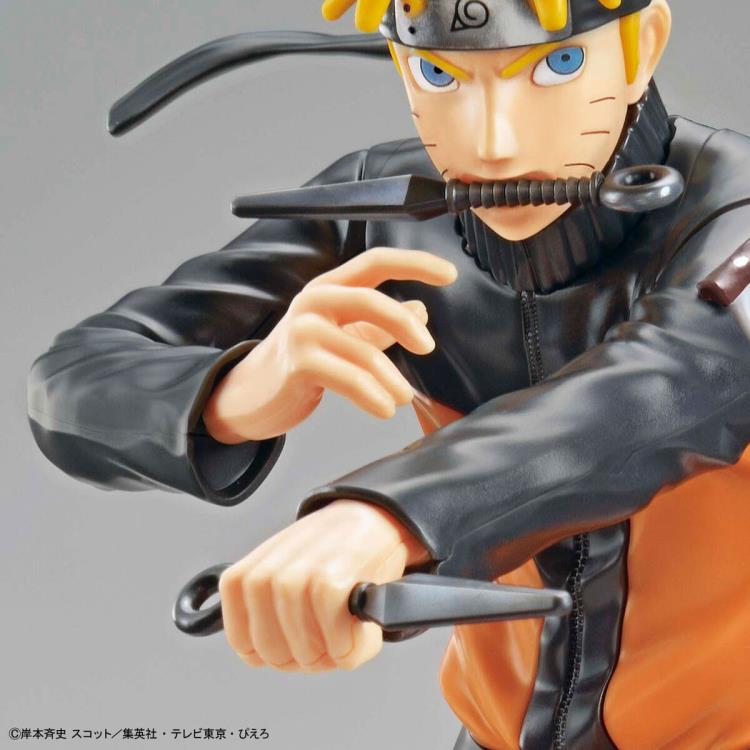 Entry Grade  Uzumaki Naruto