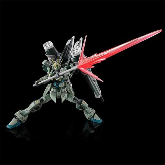 P-Bandai RG BLAST IMPULSE GUNDAM (Spec II)