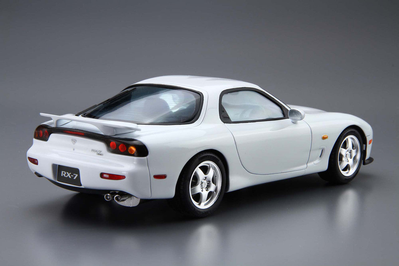 Mazda FD3S RX-7 '96