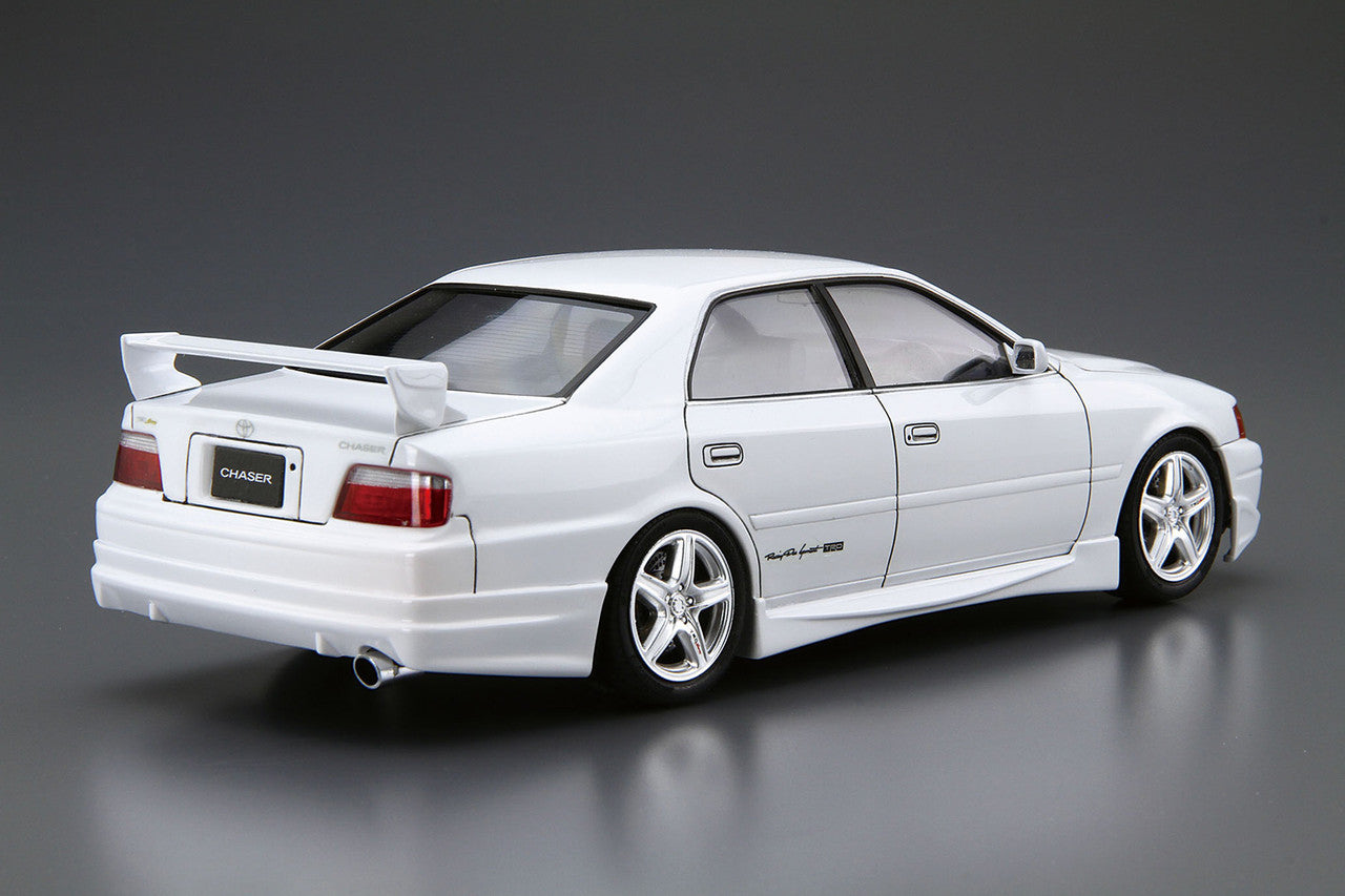 Toyota TRD JZX100 Chaser '98