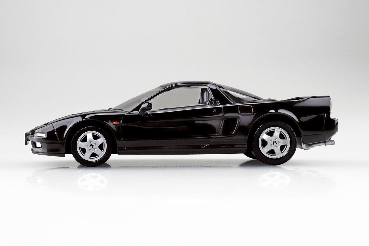 Honda NSX - Berlina Black