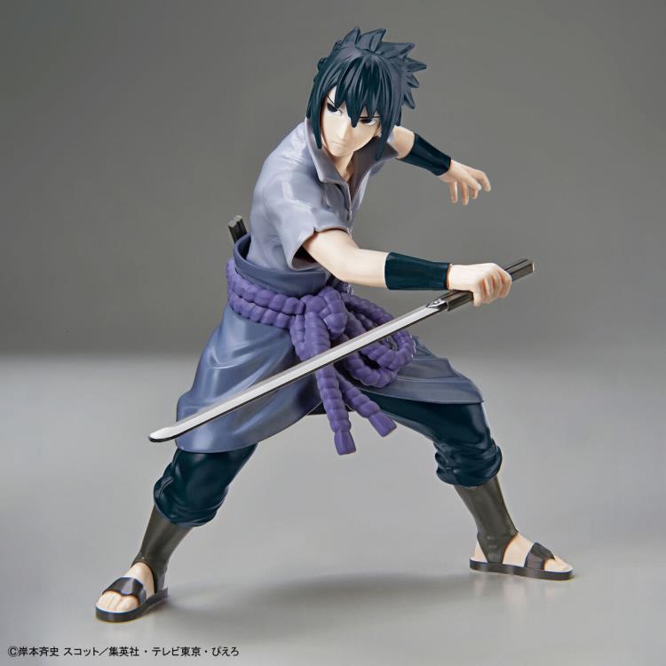 Entry Grade Uchiha Sasuke