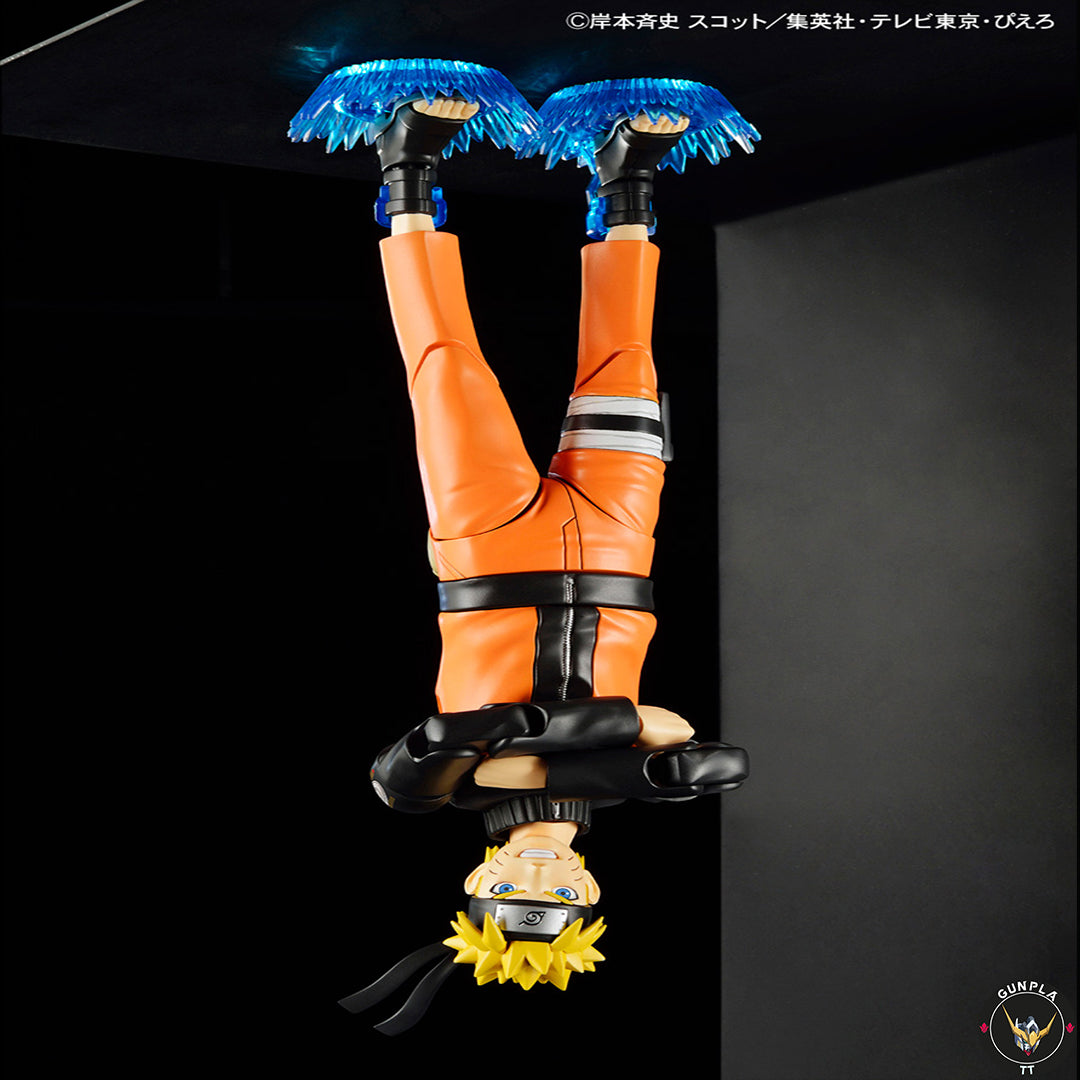 Naruto - Figure Rise Standard