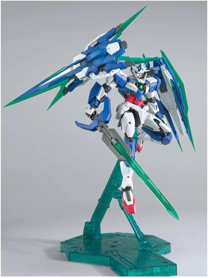 MG 00 QAN T (Full Saber)