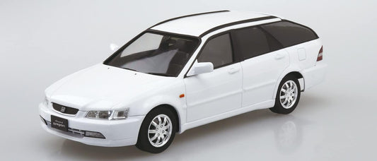 Honda CF6 Accord Wagon VTL '00 Car