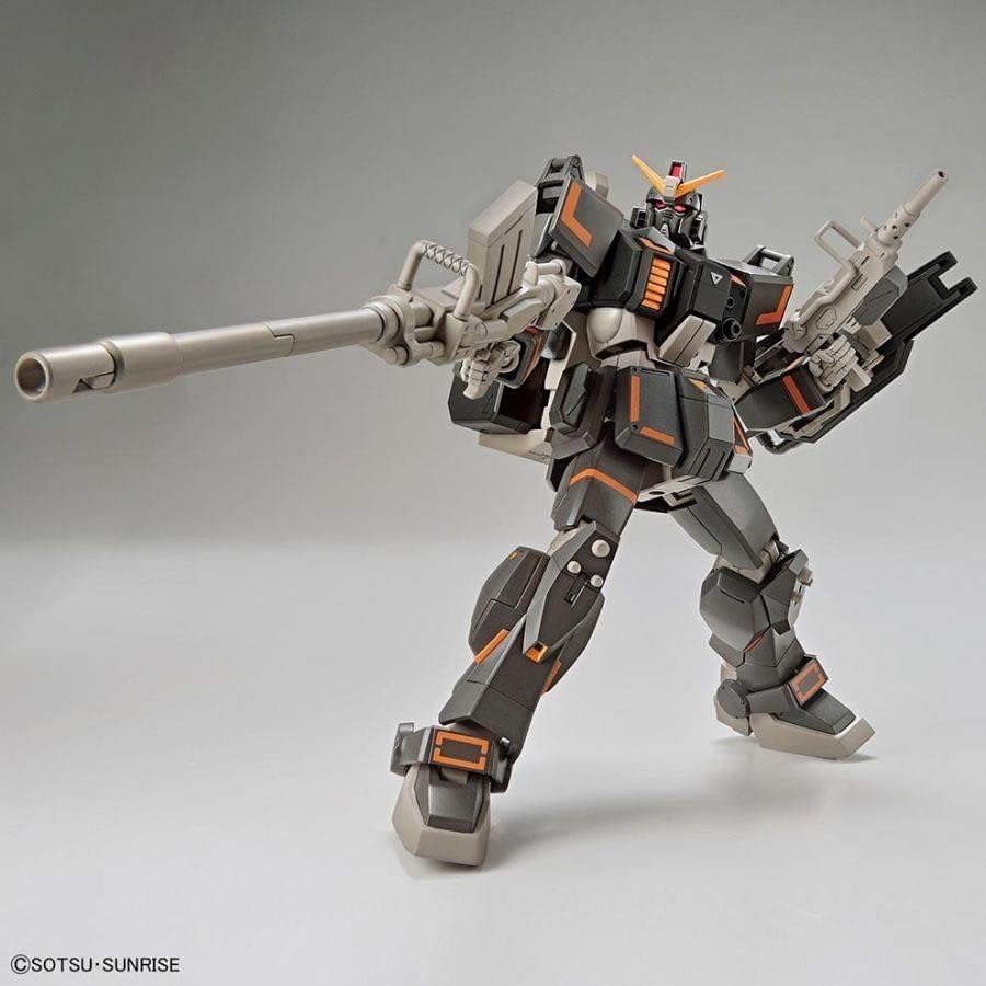 HG Gundam Ground Urban Combat Type