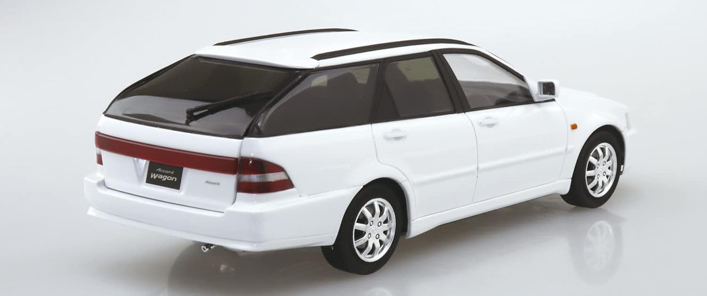 Honda CF6 Accord Wagon VTL '00 Car