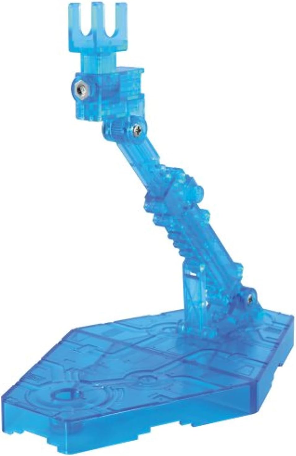 Action Base 2 - Clear Blue