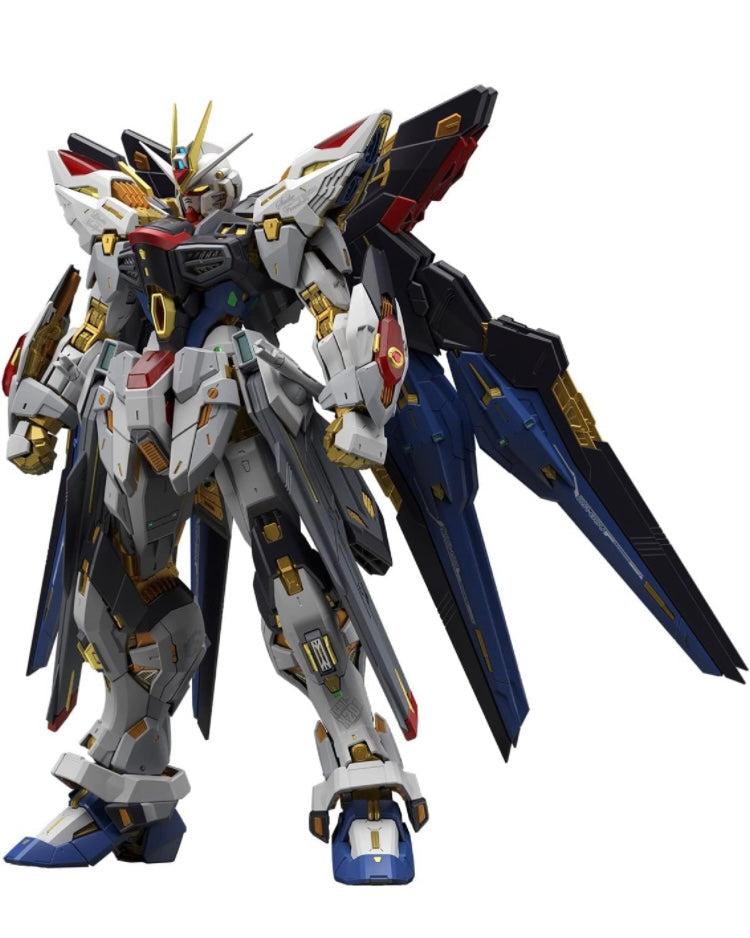 MGEX - Strike Freedom Gundam