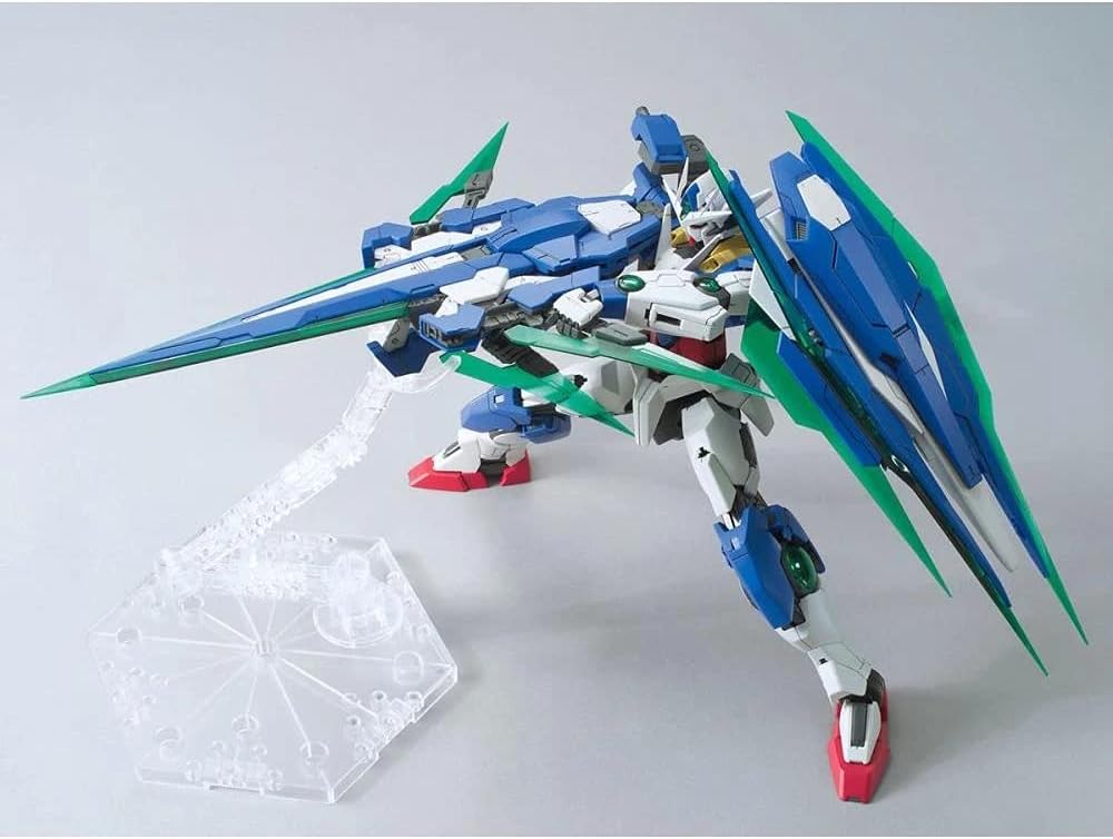 MG 00 QAN T (Full Saber)