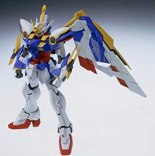 MG Wing Gundam (Ver. Ka)