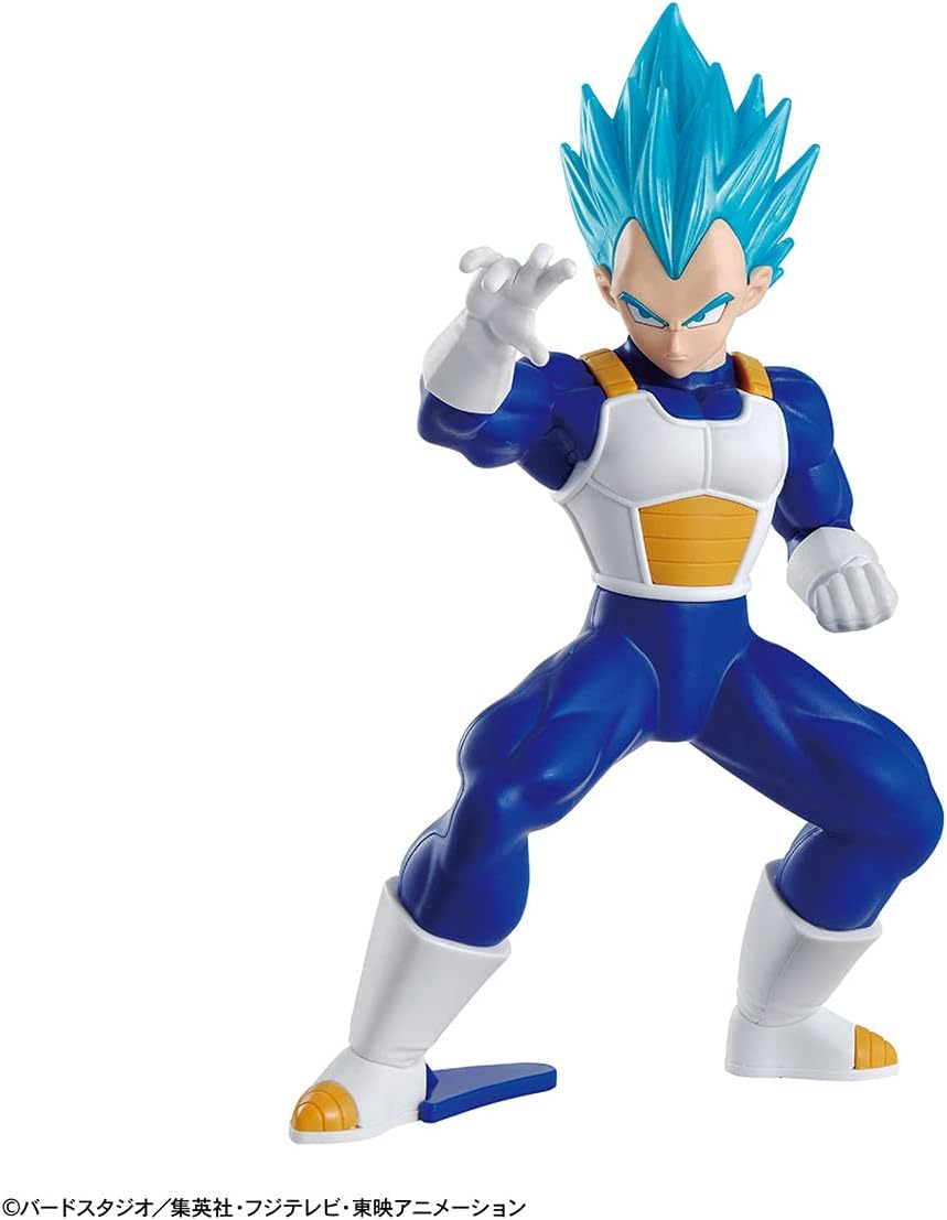 Entry Grade Vegeta