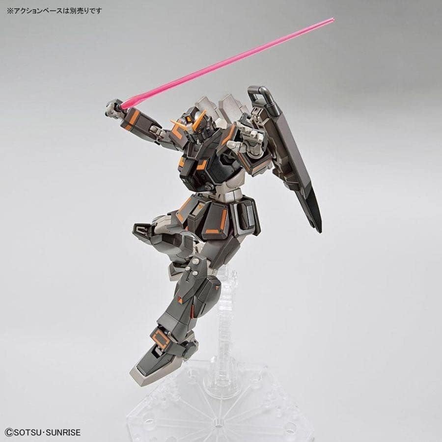 HG Gundam Ground Urban Combat Type