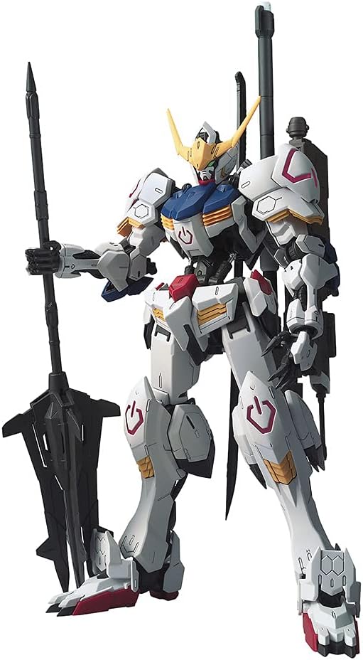 MG Barbatos