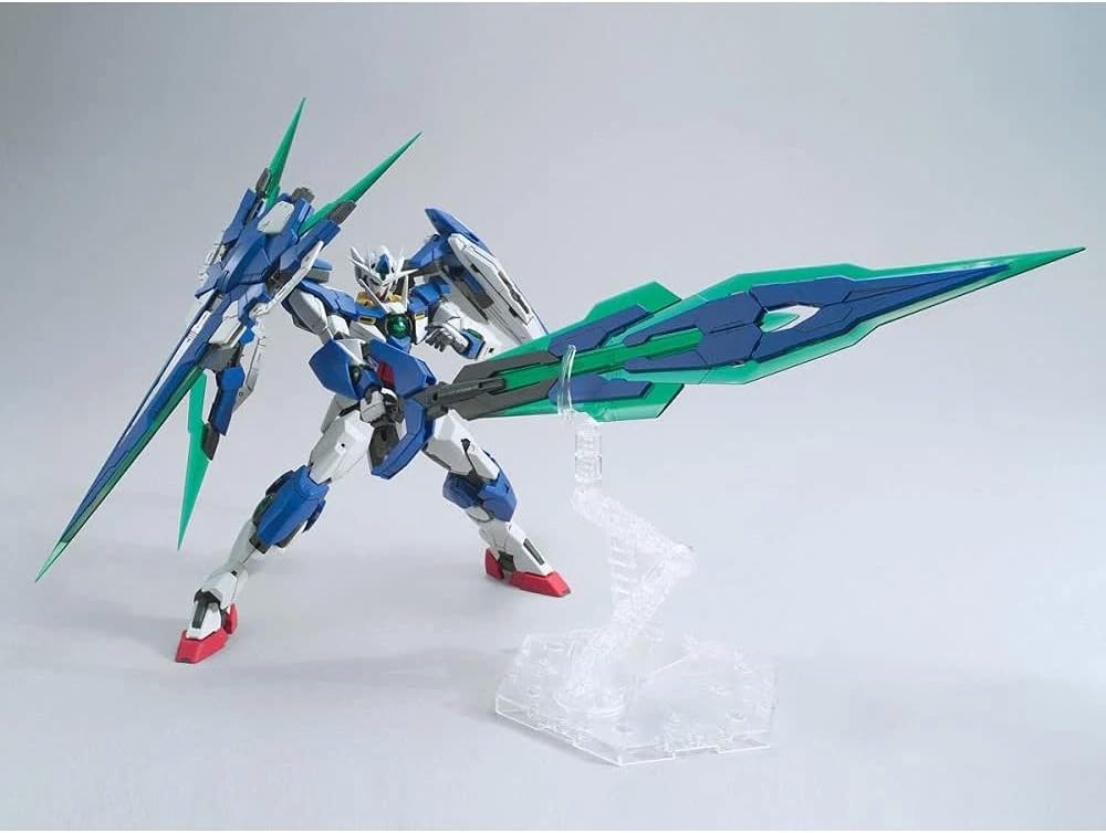 MG 00 QAN T (Full Saber)