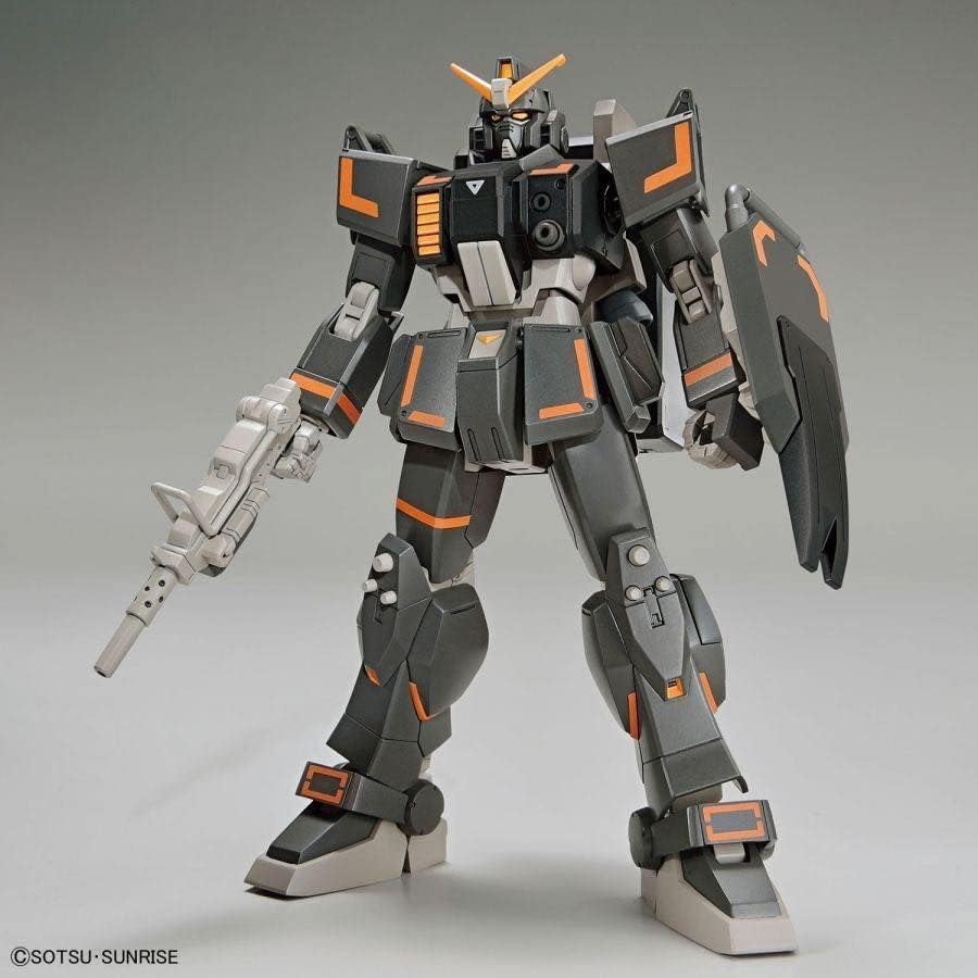 HG Gundam Ground Urban Combat Type