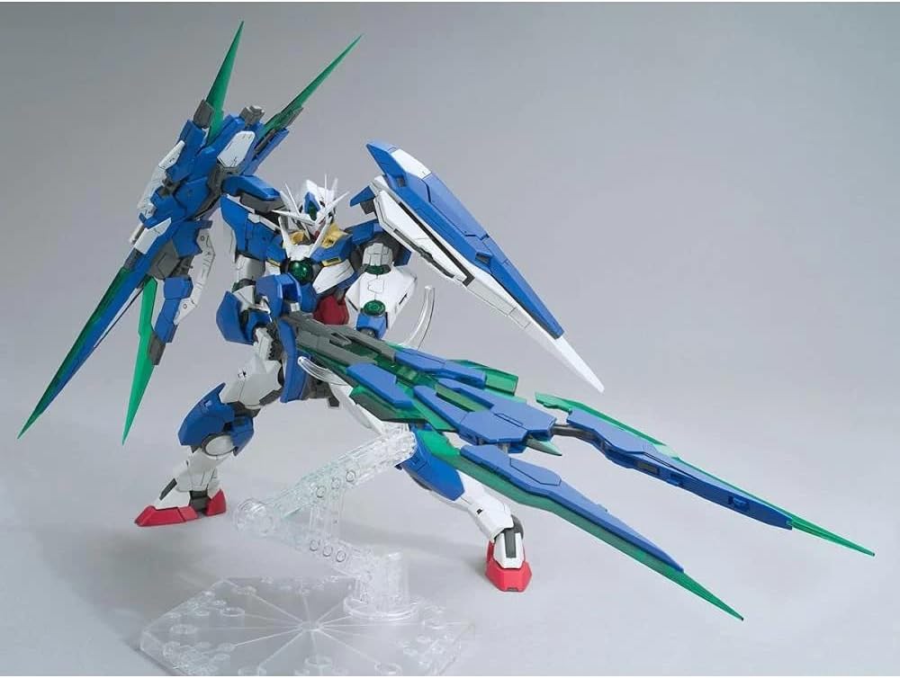 MG 00 QAN T (Full Saber)