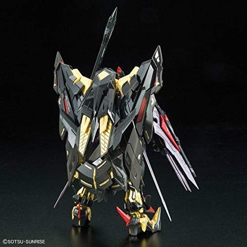 HG Astray Gold Frame Amatsu Mina