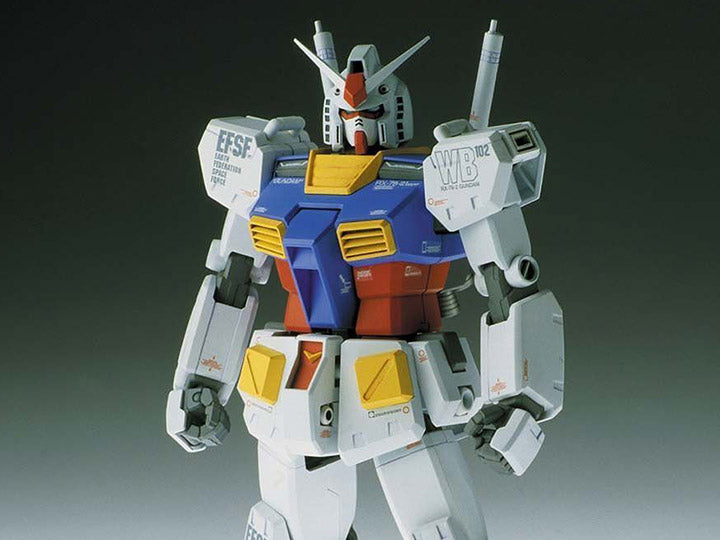 MG Rx-78-2 (Ver. Ka)