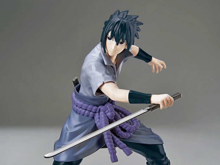 Entry Grade Uchiha Sasuke