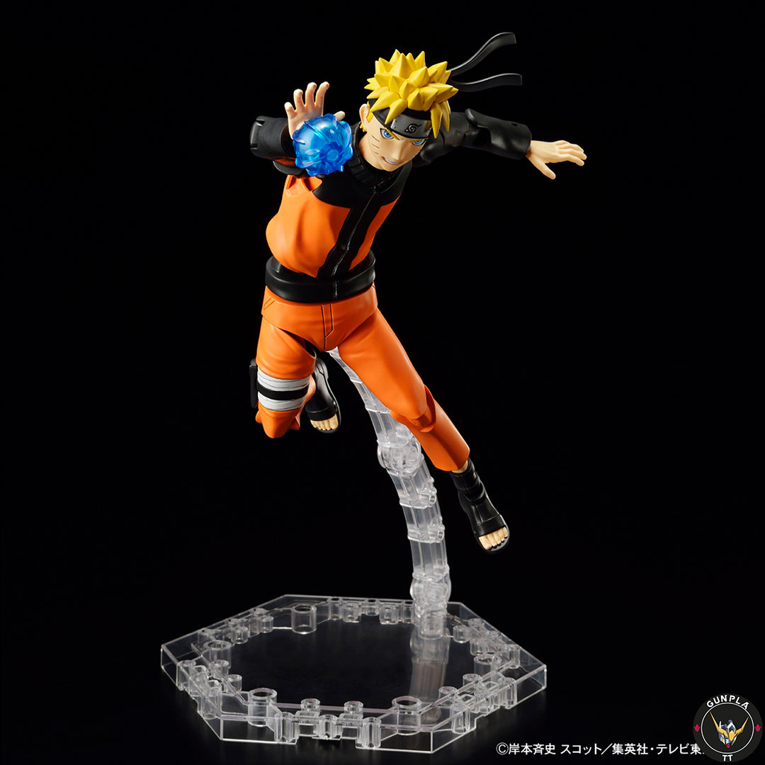 Naruto - Figure Rise Standard